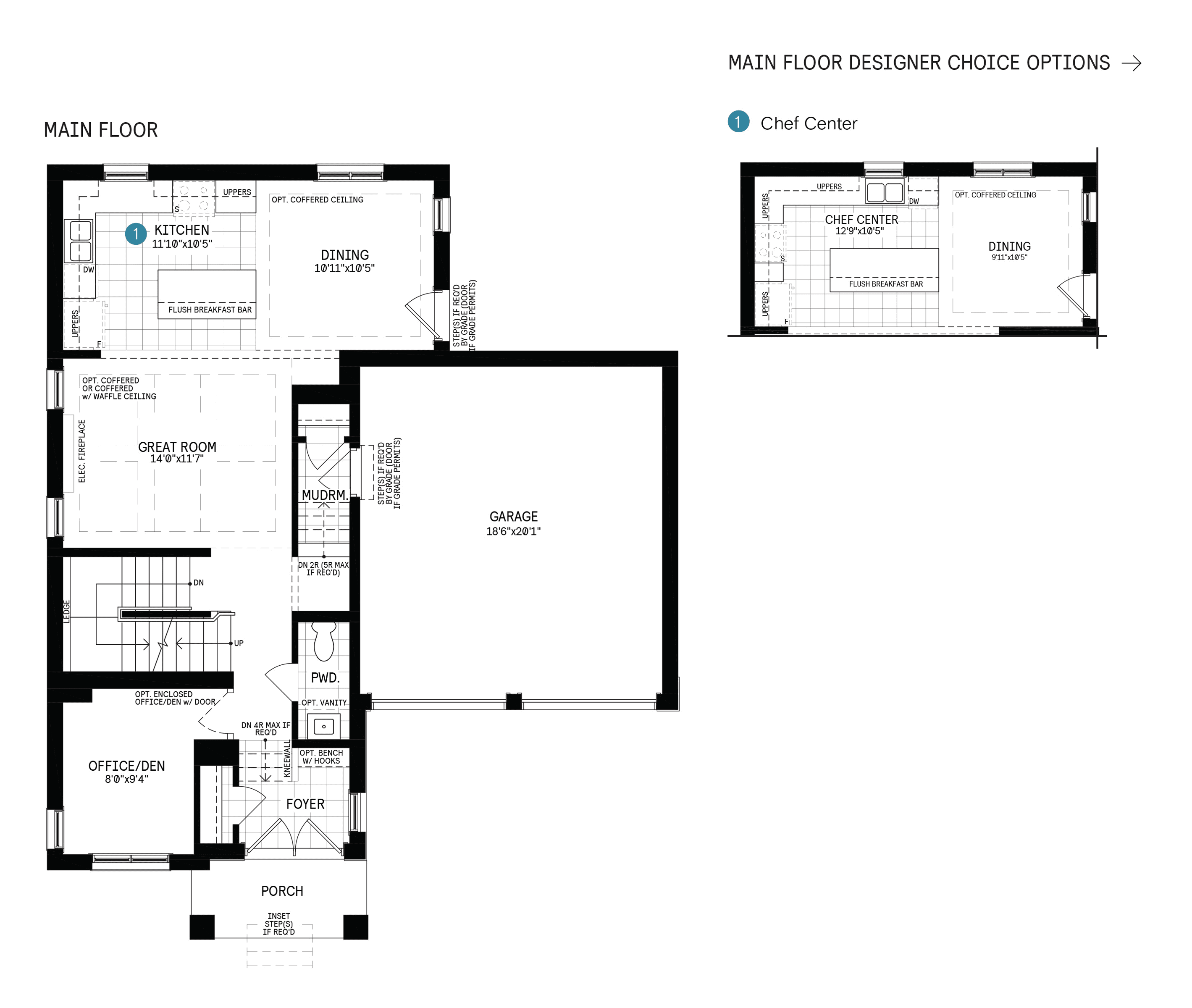 MAIN FLOOR